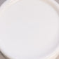 Vintage Westmoreland Circular White Milk Glass Lidded Swan Dish