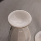 Vintage Westmoreland Milk Glass Floral Detail Lidded Dish