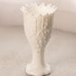 Vintage Westmoreland White Milk Glass Lily of the Valley Vase