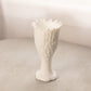 Vintage Westmoreland White Milk Glass Lily of the Valley Vase
