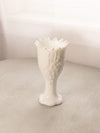 Vintage Westmoreland White Milk Glass Lily of the Valley Vase