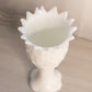 Vintage Westmoreland White Milk Glass Lily of the Valley Vase