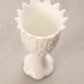 Vintage Westmoreland White Milk Glass Lily of the Valley Vase