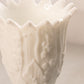 Vintage Westmoreland White Milk Glass Lily of the Valley Vase