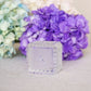 Waterford Crystal Baby Block Paperweight Figurine