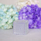 Waterford Crystal Baby Block Paperweight Figurine