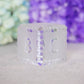 Waterford Crystal Baby Block Paperweight Figurine